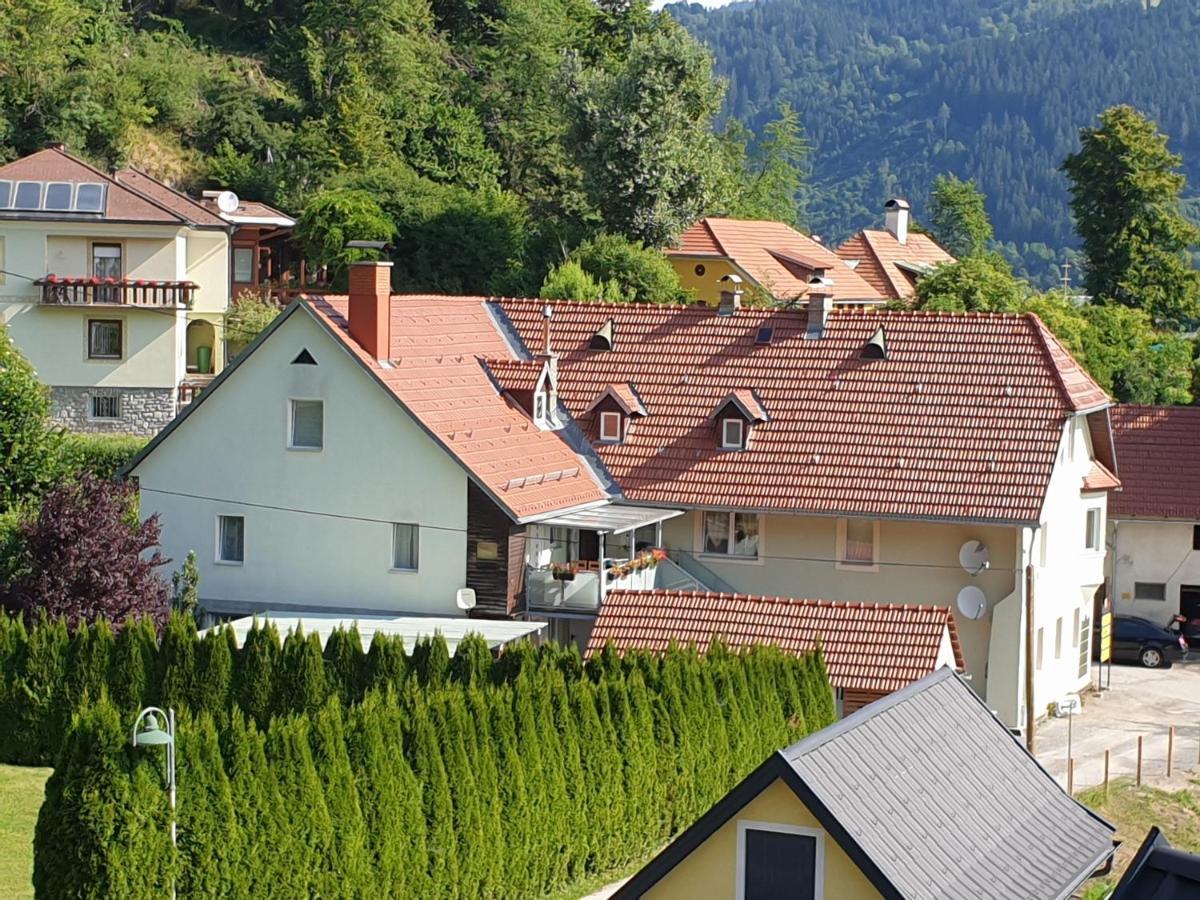 Lerchenhof Hotel Friesach  Exterior photo